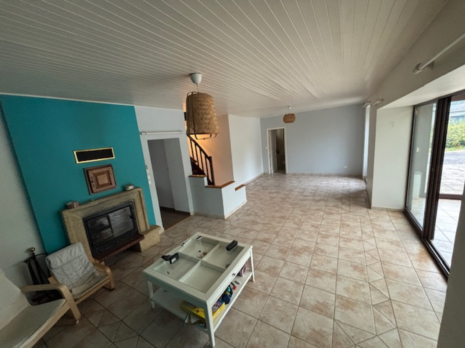Image_, Maison, Commercy, ref :120