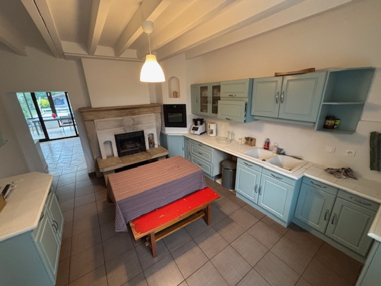 Image_, Maison, Commercy, ref :120