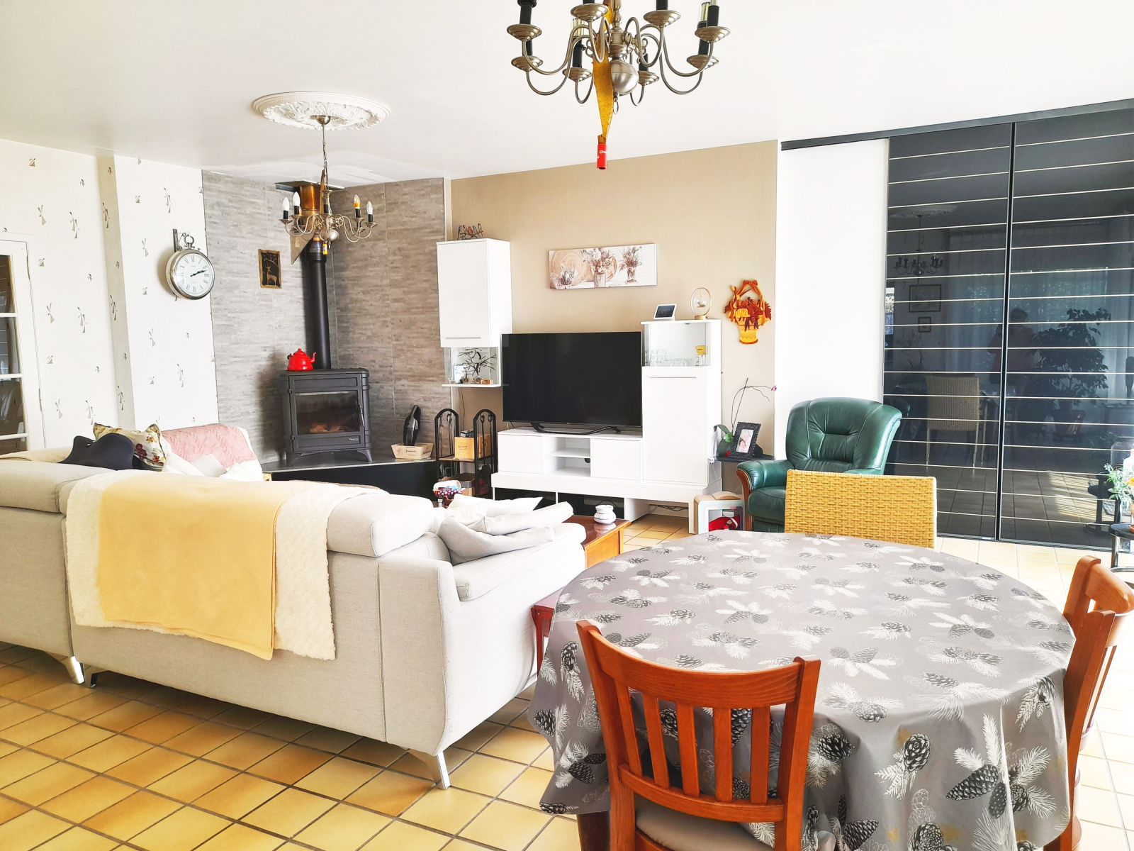 Image_, Maison, Commercy, ref :159
