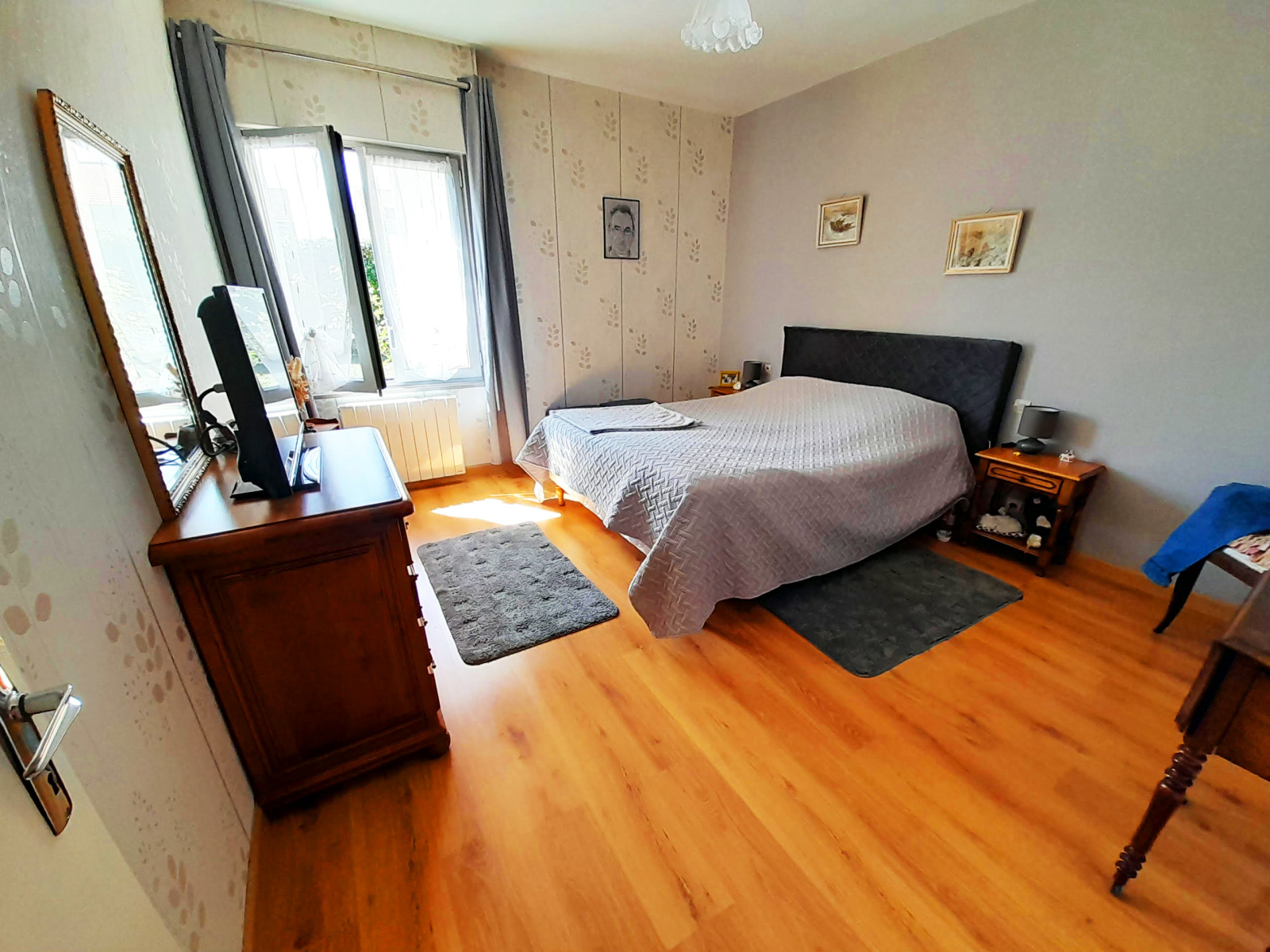 Image_, Maison, Commercy, ref :159