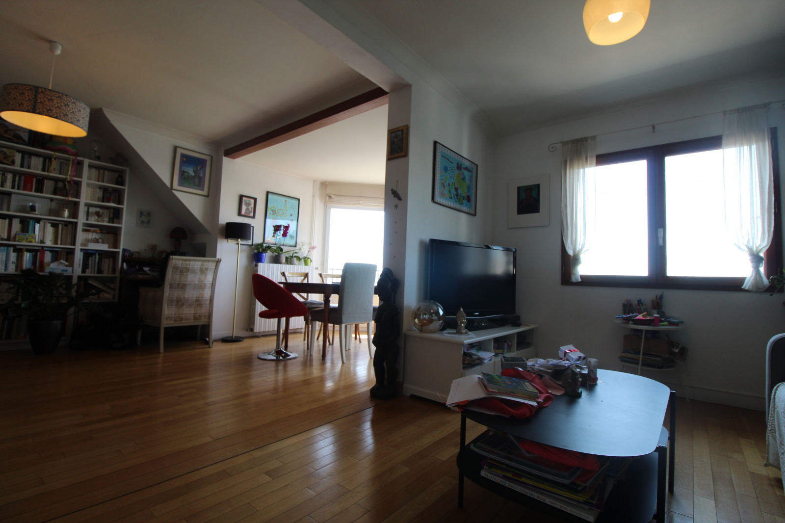 Image_, Appartement, Nancy, ref :053
