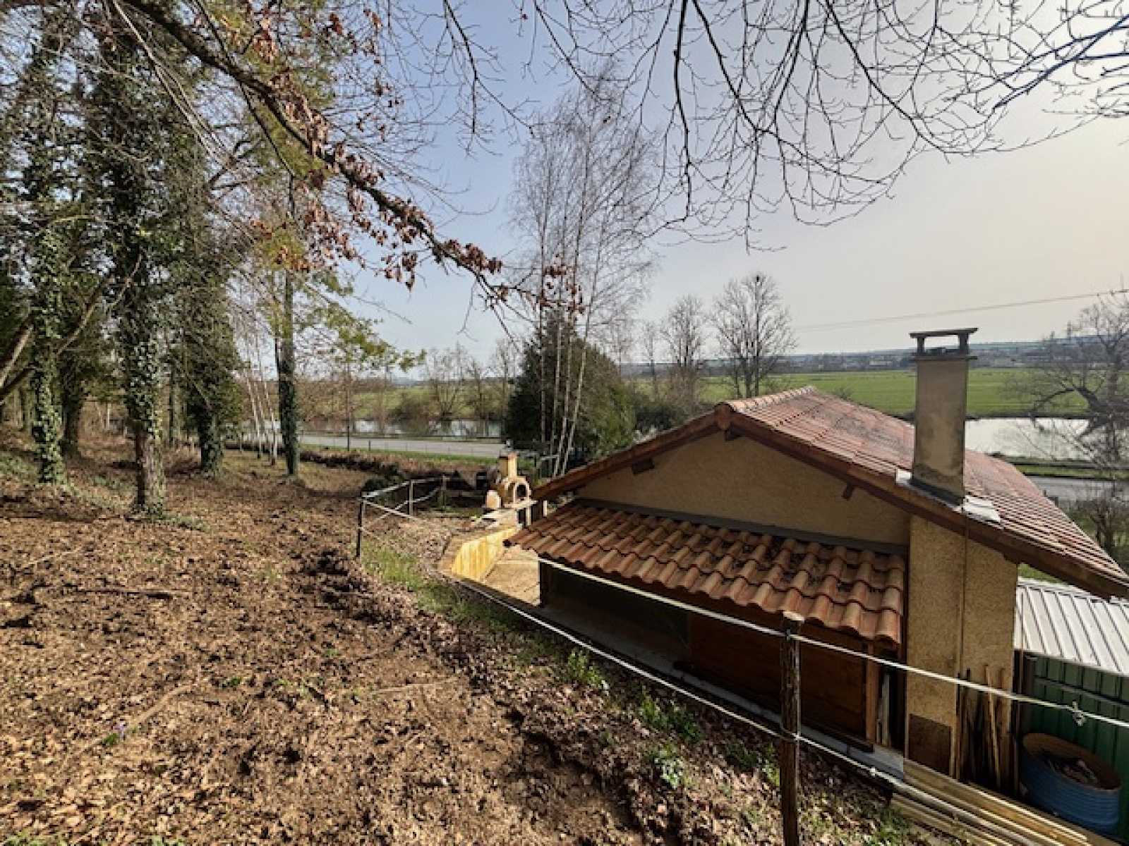 Image_, Terrain de loisir, Commercy, ref :183