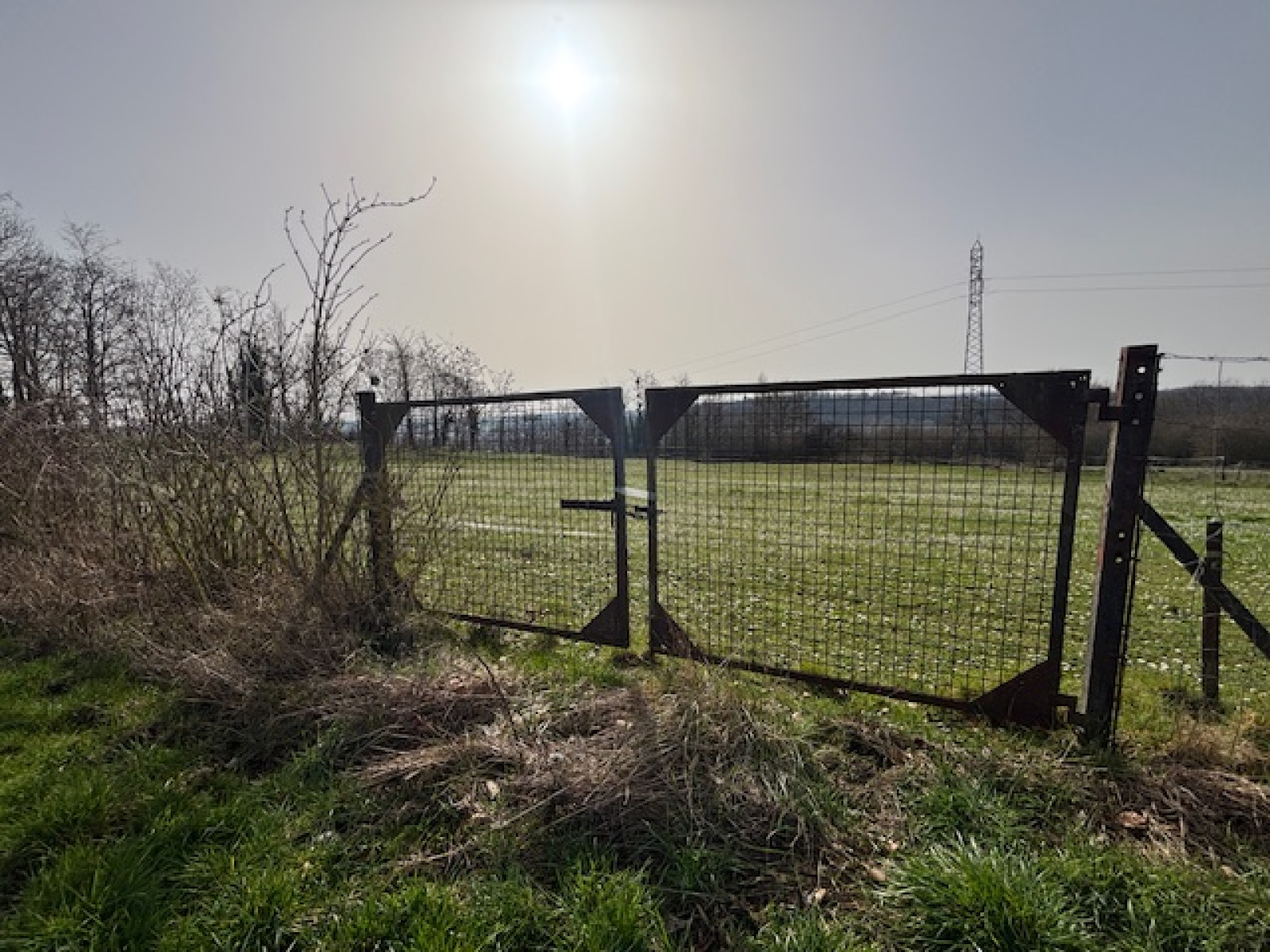 Image_, Terrain de loisir, Commercy, ref :183