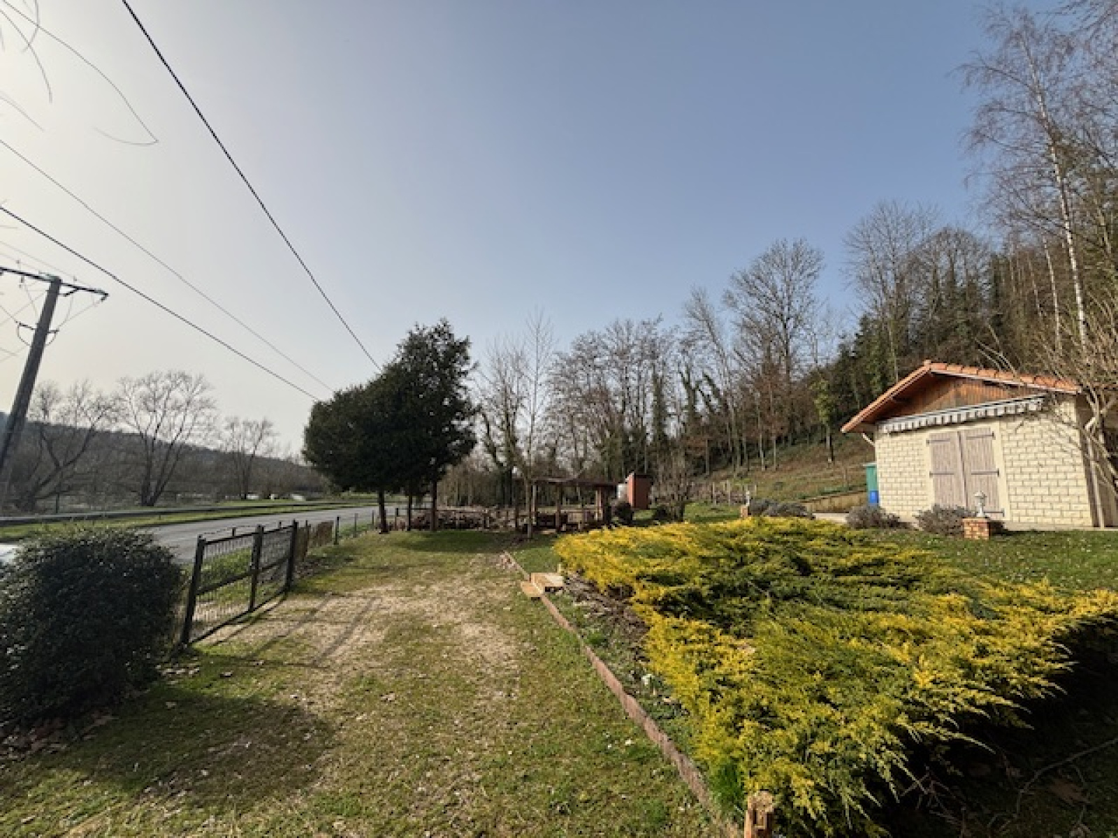 Image_, Terrain de loisir, Commercy, ref :183