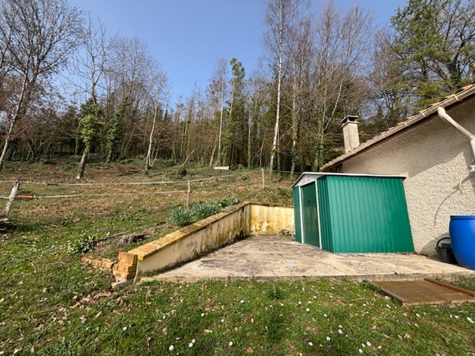 Image_, Terrain de loisir, Commercy, ref :183