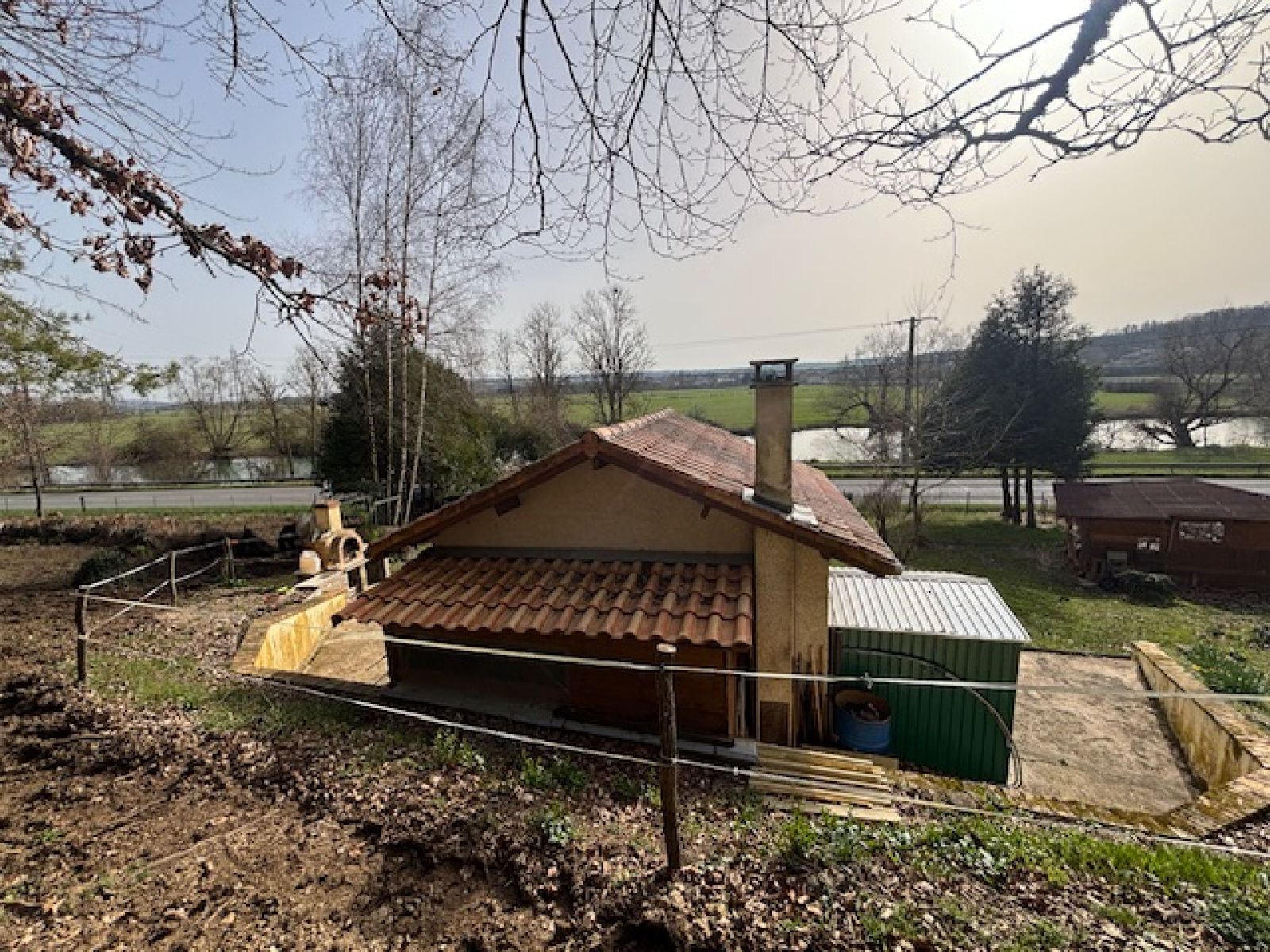 Image_, Terrain de loisir, Commercy, ref :183