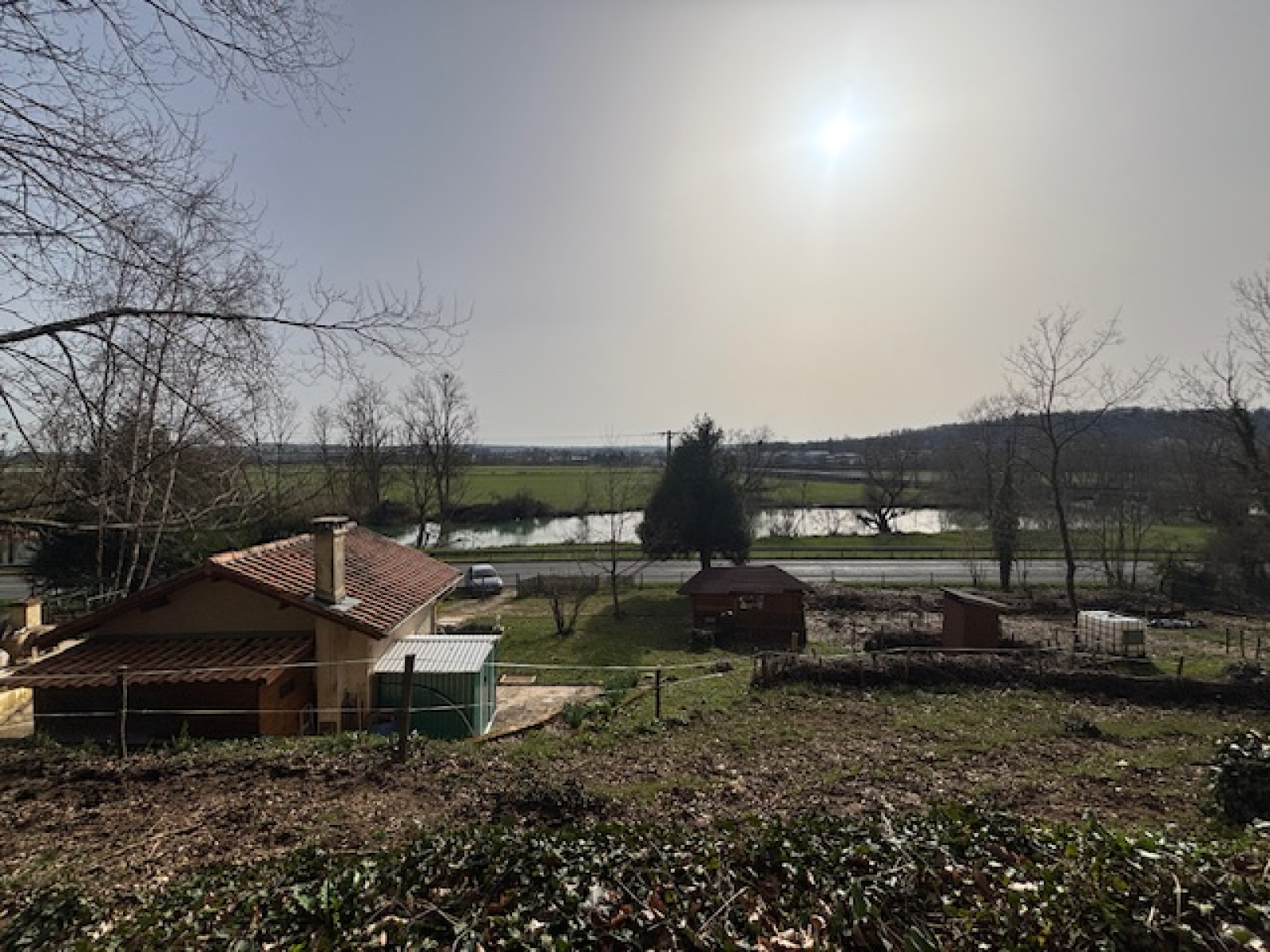 Image_, Terrain de loisir, Commercy, ref :183