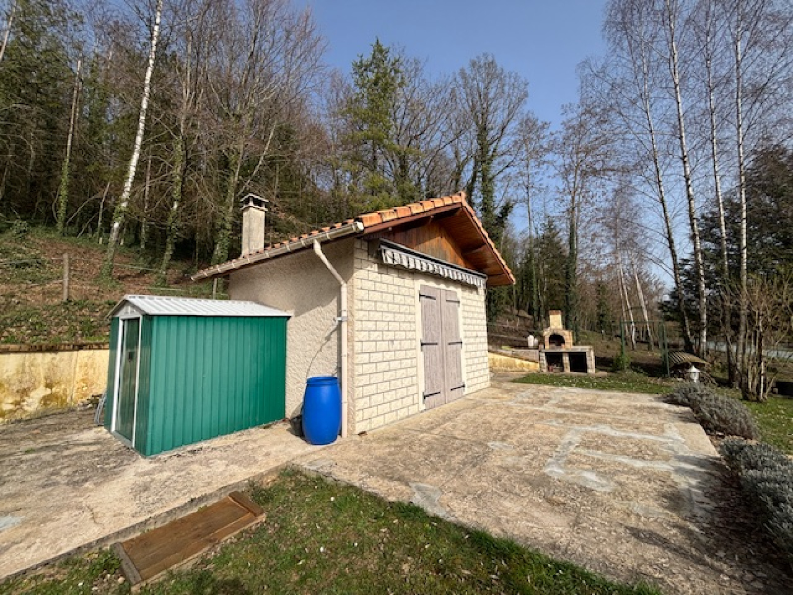 Image_, Terrain de loisir, Commercy, ref :183