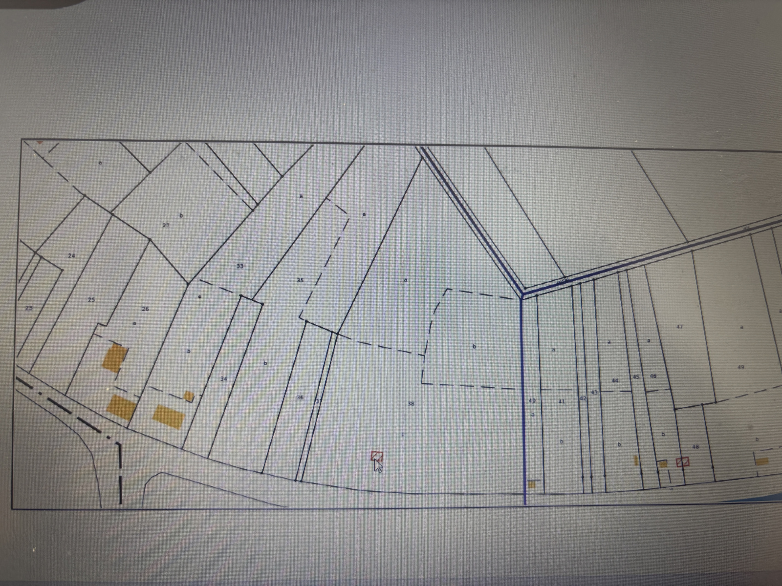 Image_, Terrain de loisir, Commercy, ref :183