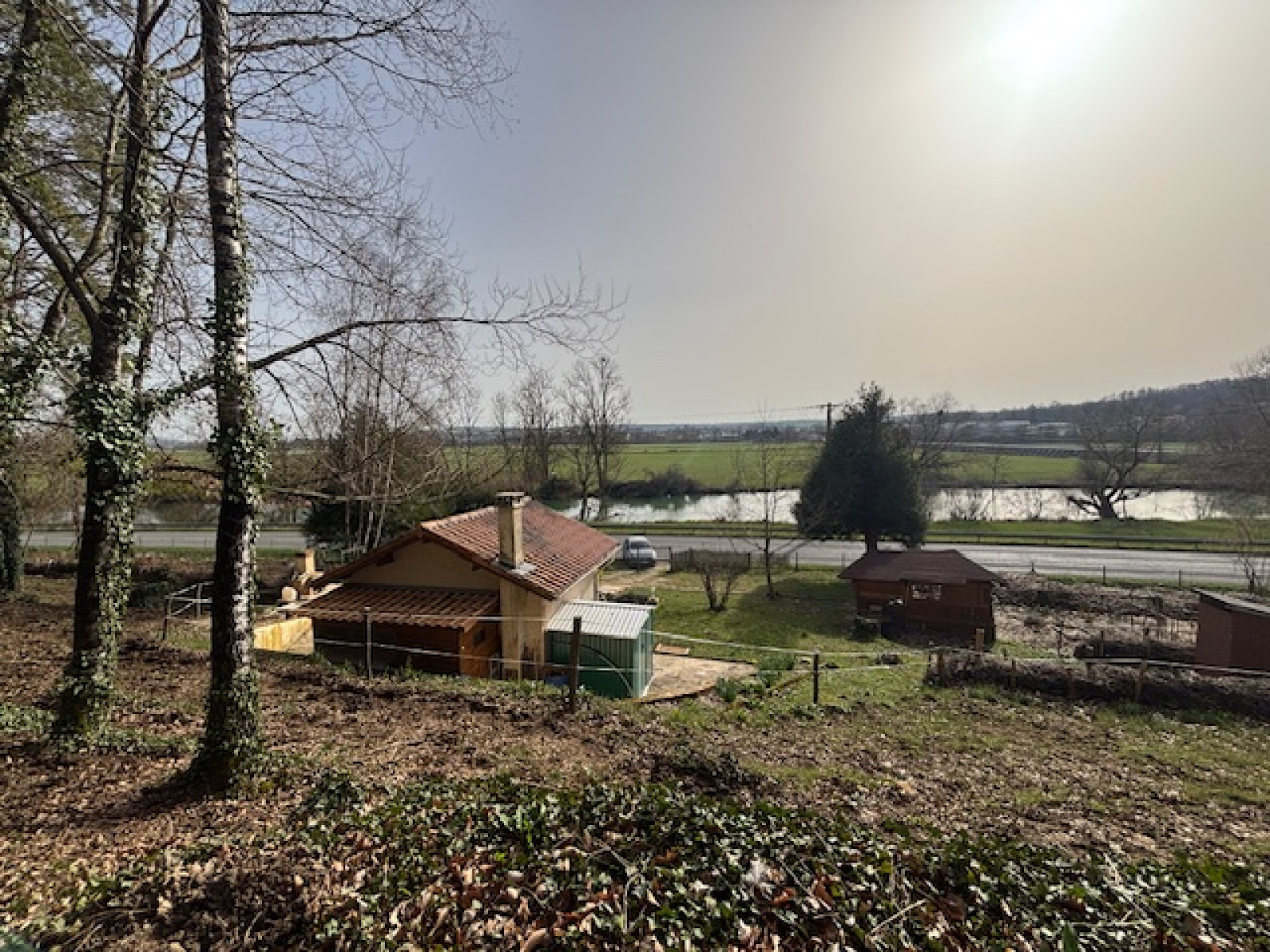 Image_, Terrain de loisir, Commercy, ref :183