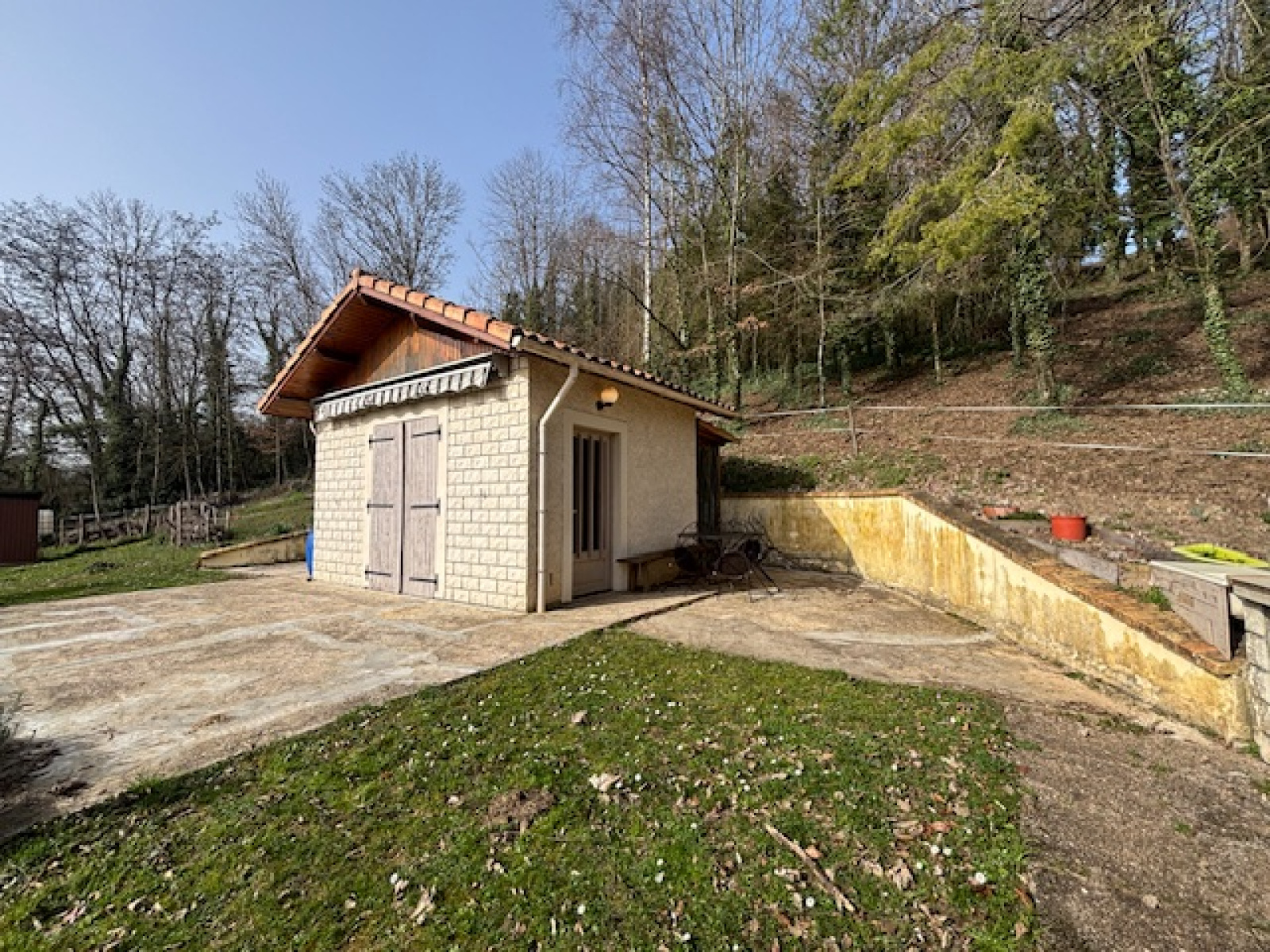 Image_, Terrain de loisir, Commercy, ref :183