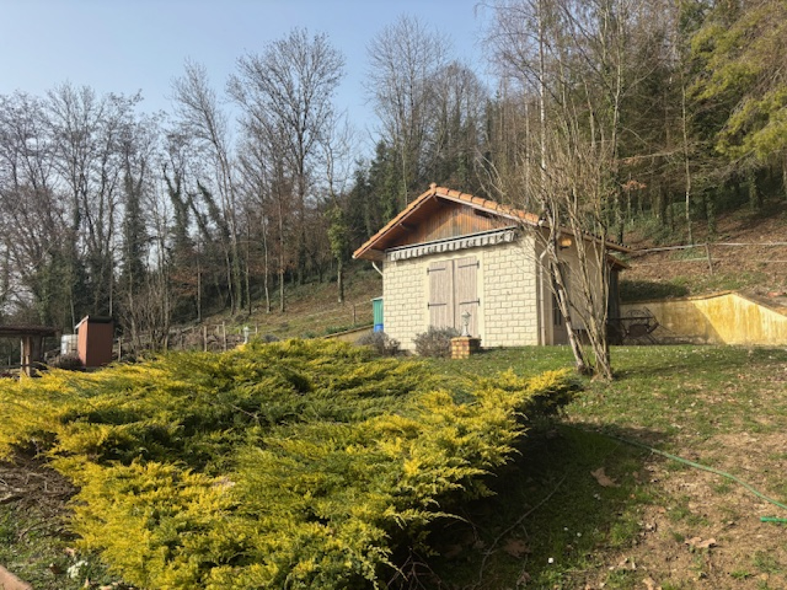 Image_, Terrain de loisir, Commercy, ref :183