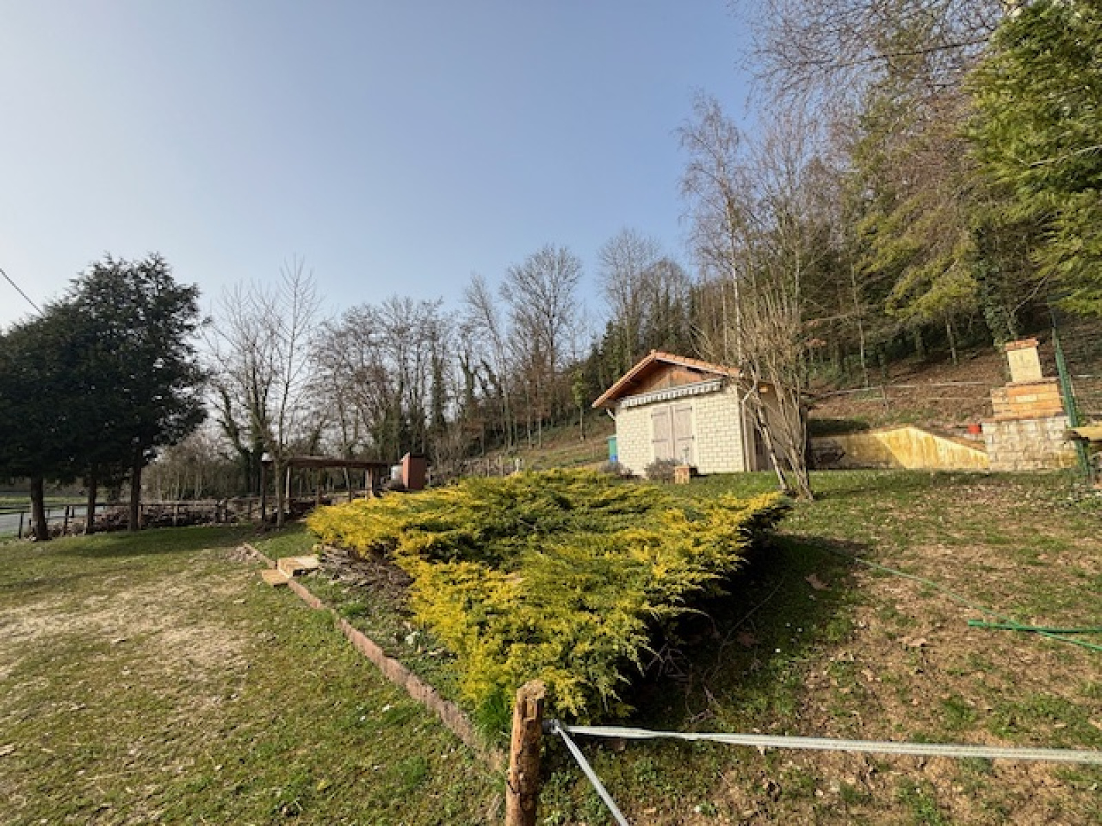 Image_, Terrain de loisir, Commercy, ref :183