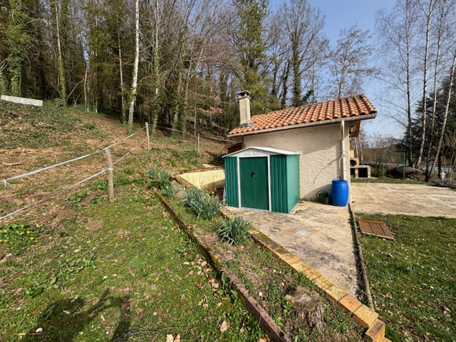 Image_, Terrain de loisir, Commercy, ref :183