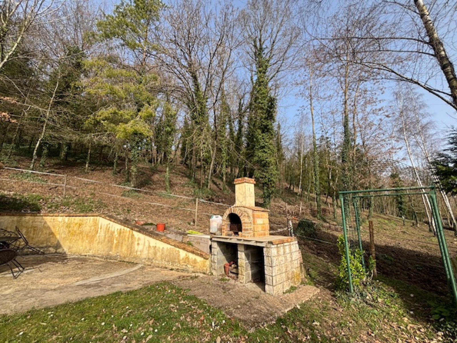 Image_, Terrain de loisir, Commercy, ref :183