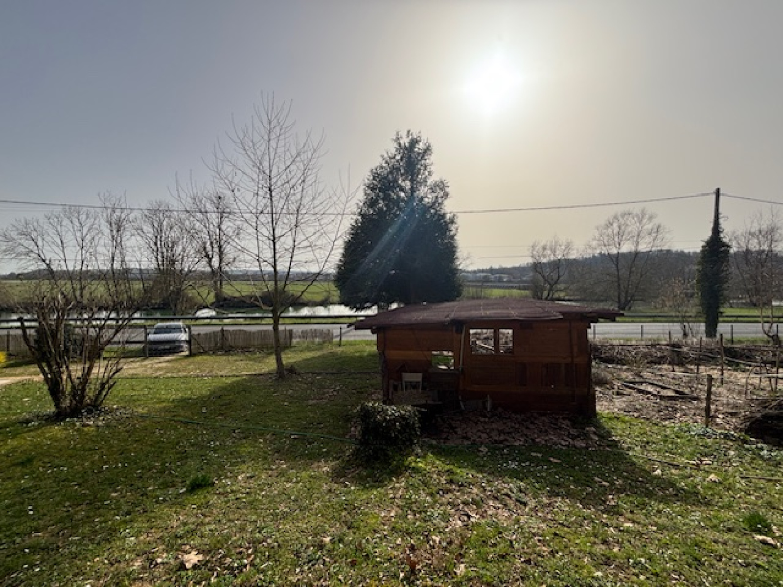 Image_, Terrain de loisir, Commercy, ref :183