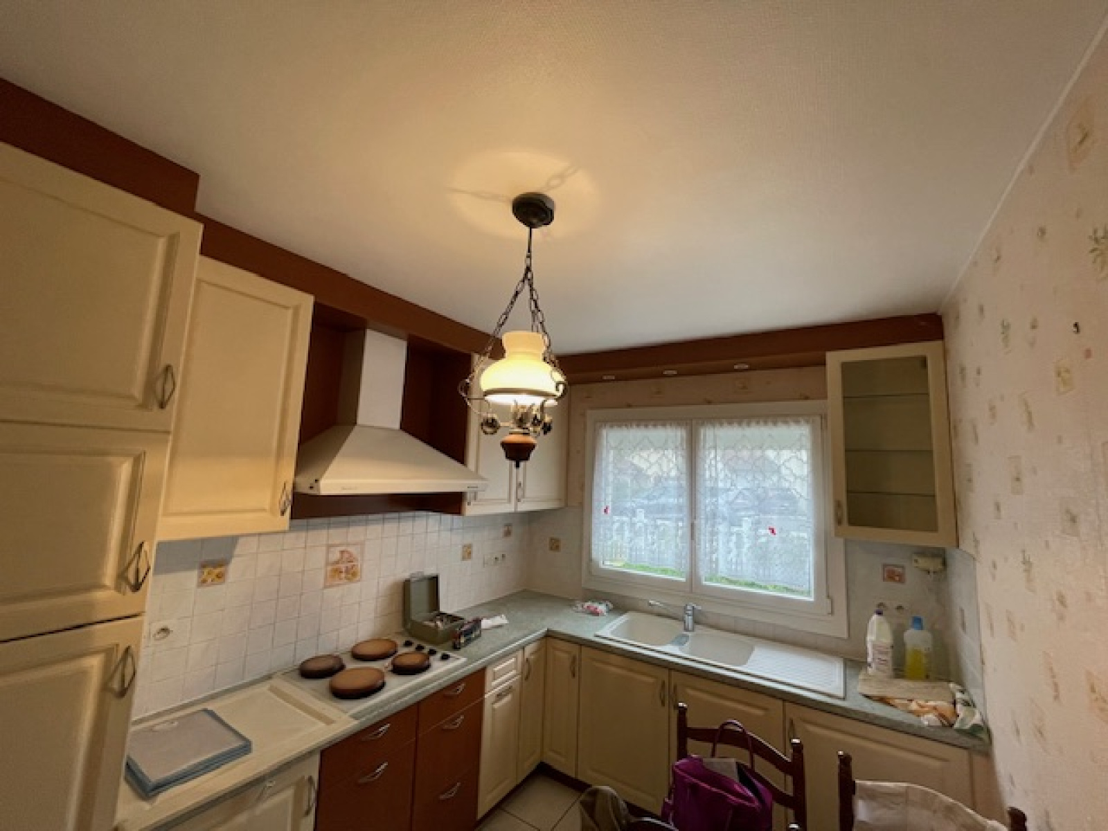 Image_, Maison, Ludres, ref :163