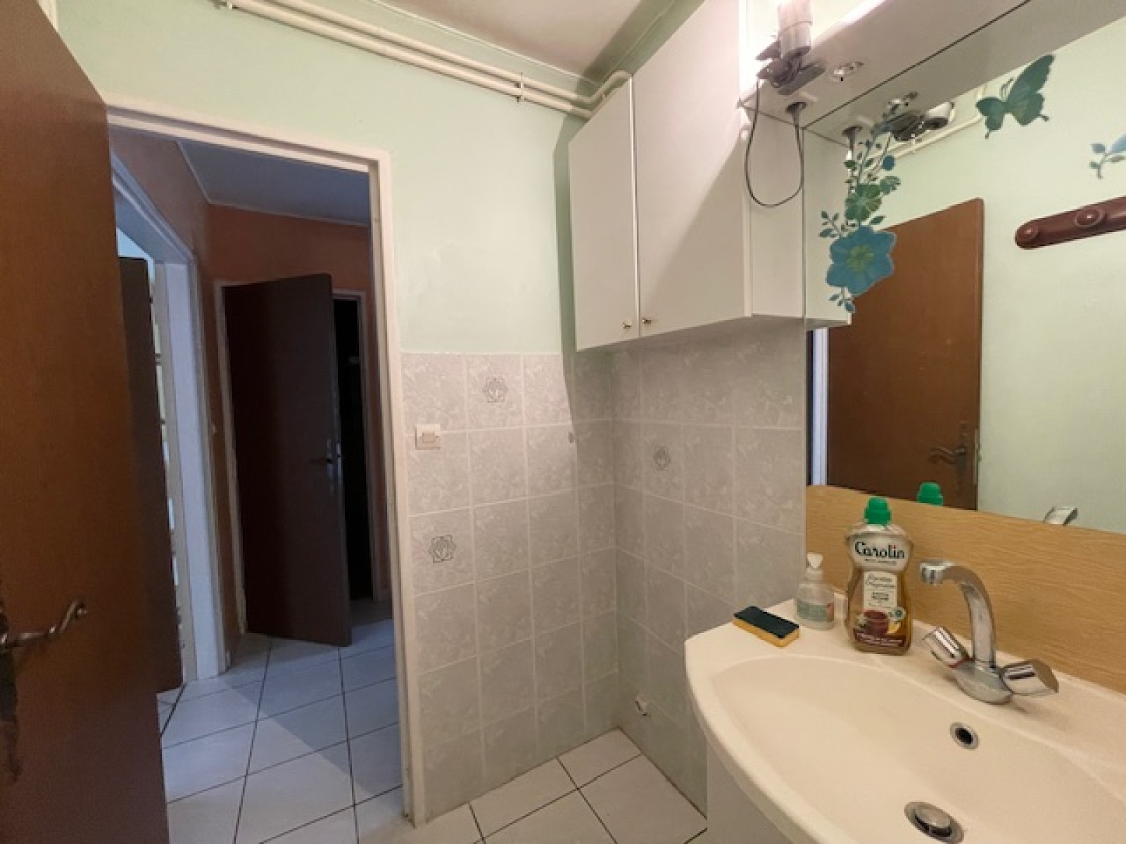 Image_, Maison, Ludres, ref :163