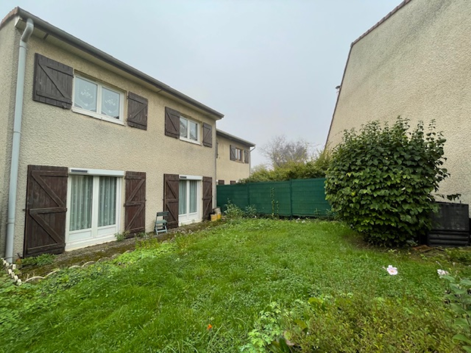 Image_, Maison, Ludres, ref :163