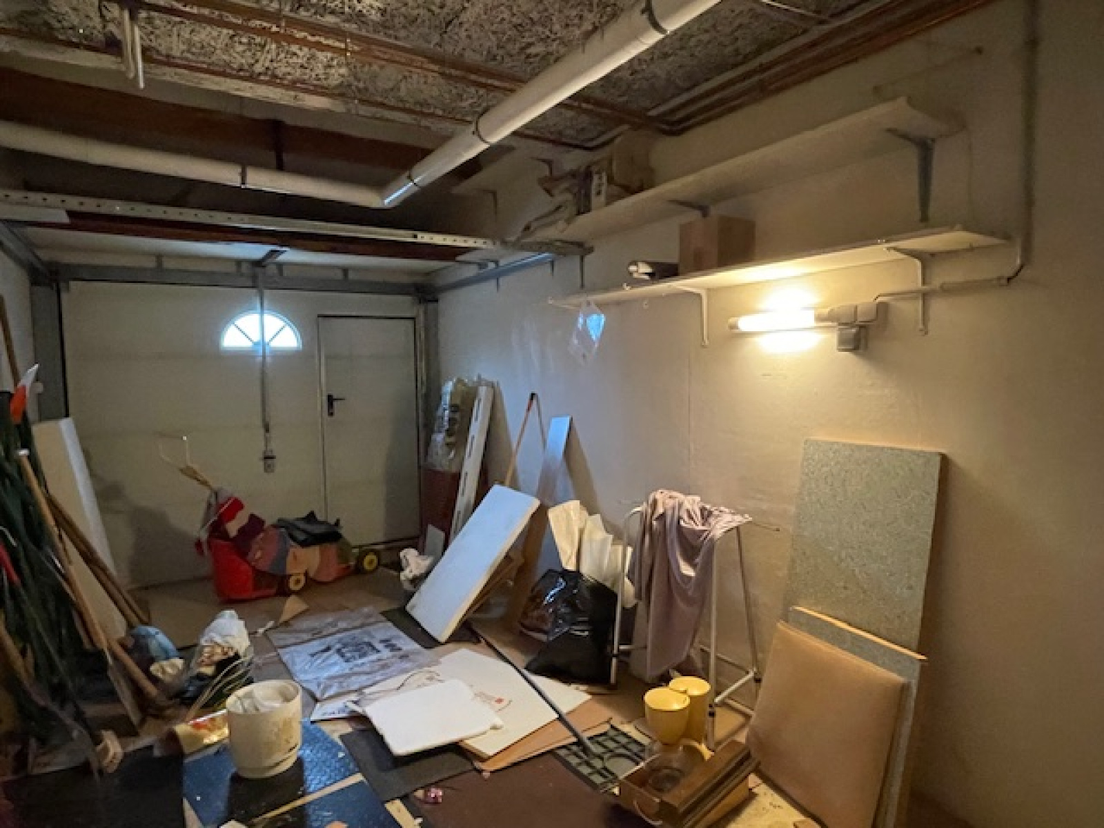 Image_, Maison, Ludres, ref :163