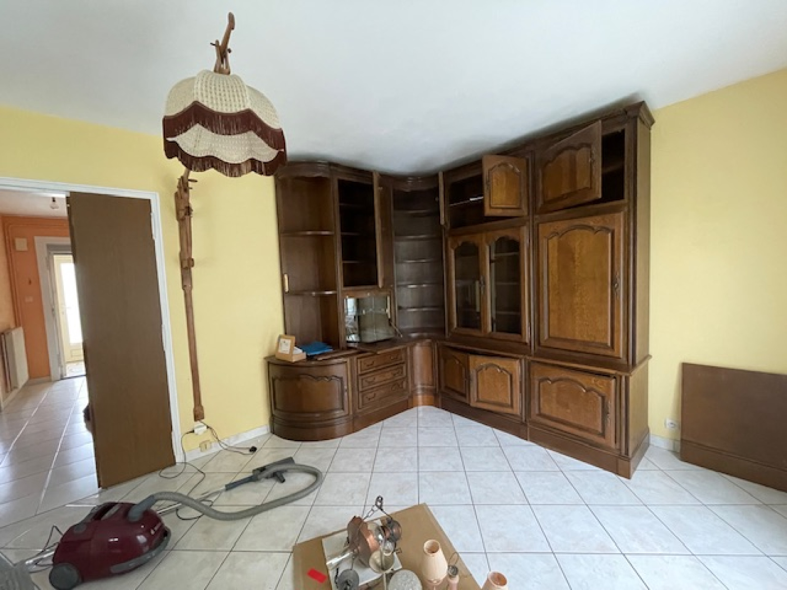 Image_, Maison, Ludres, ref :163
