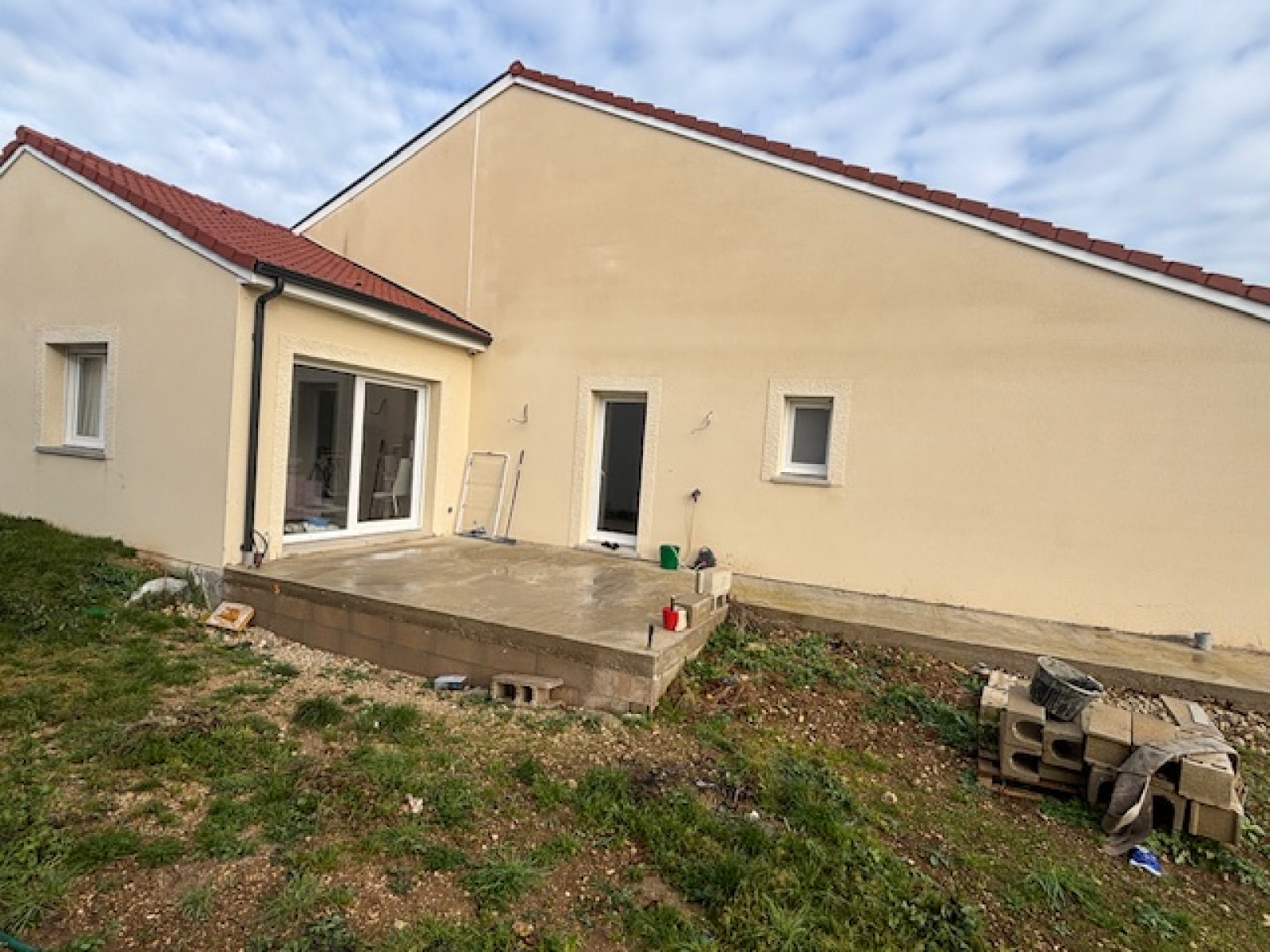 Image_, Maison, Commercy, ref :174