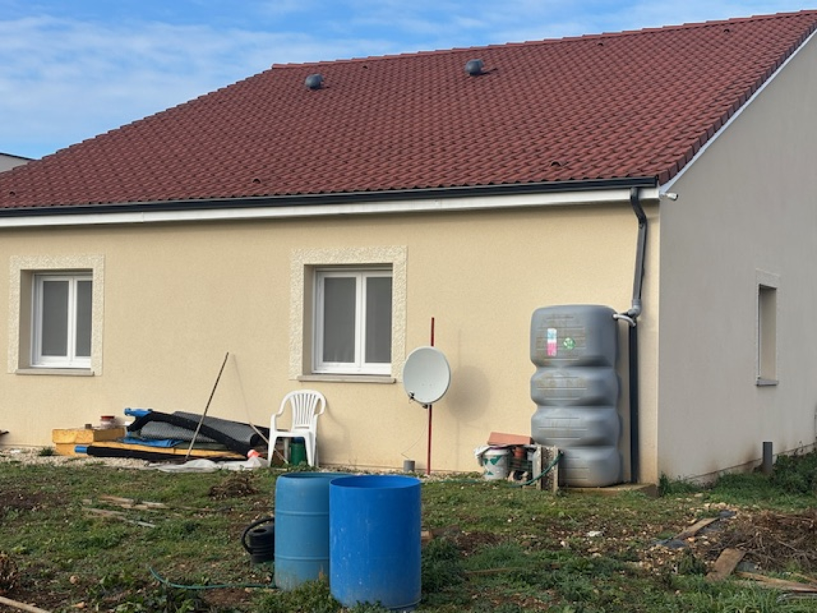 Image_, Maison, Commercy, ref :174