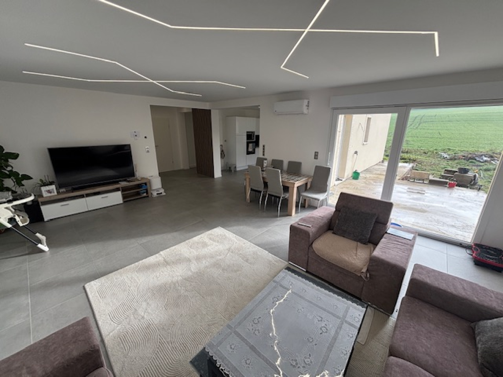 Image_, Maison, Commercy, ref :174