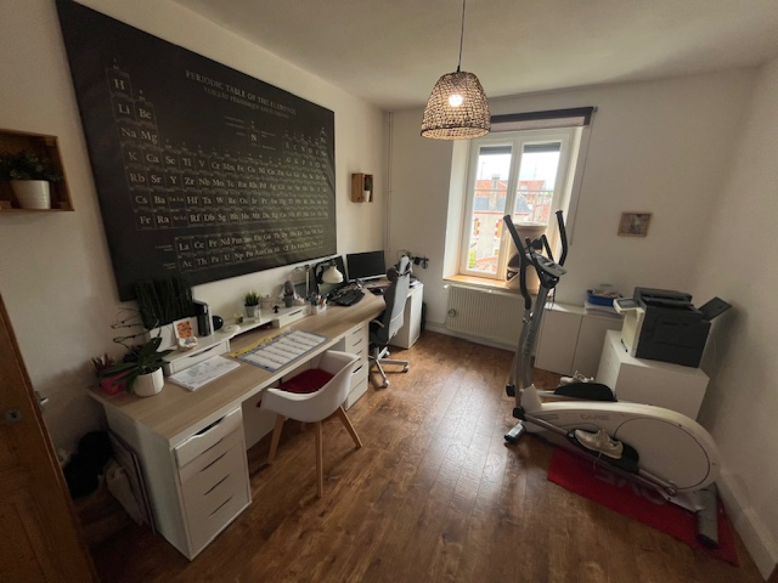 Image_, Maison, Commercy, ref :195