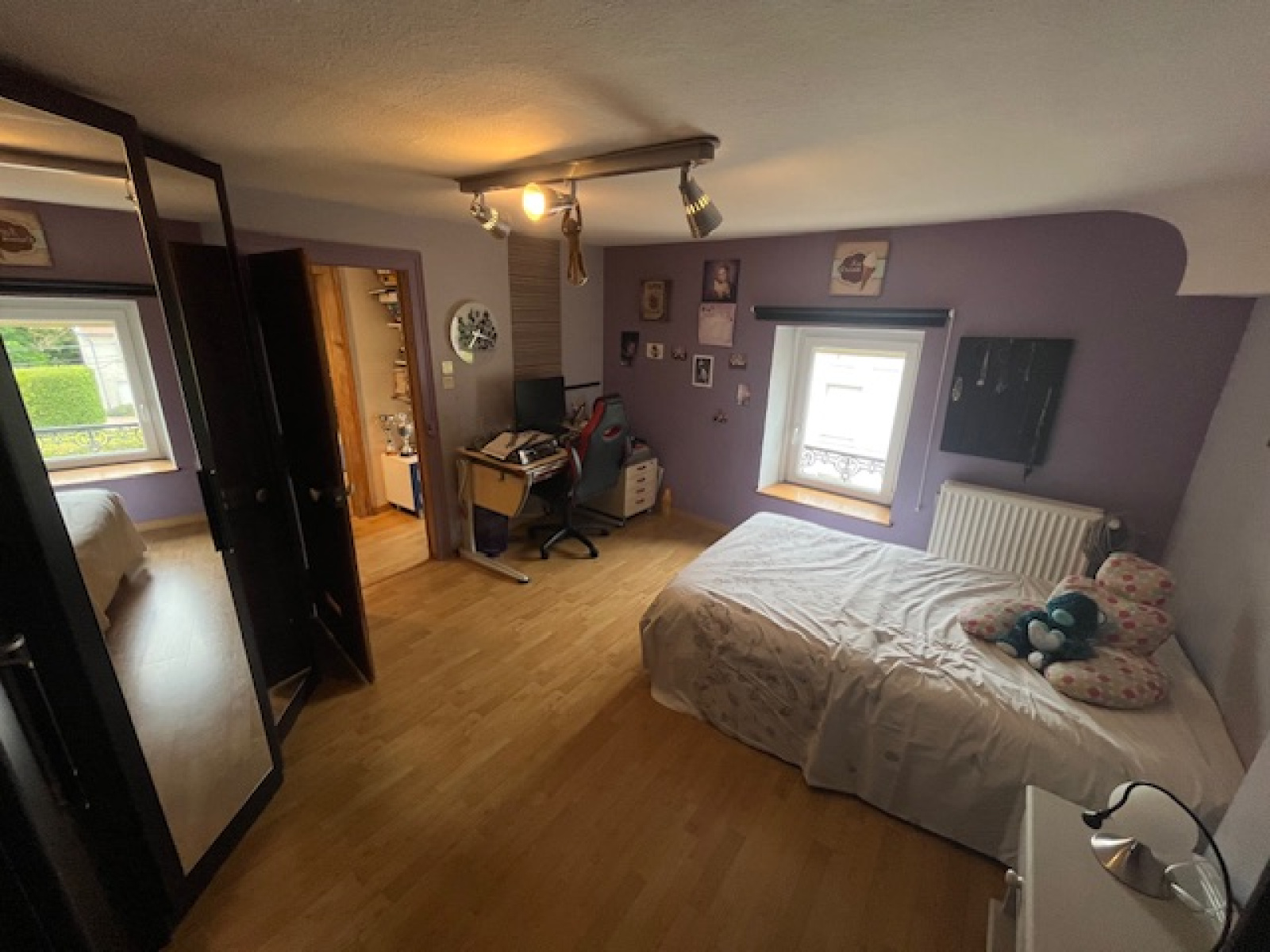 Image_, Maison, Commercy, ref :195