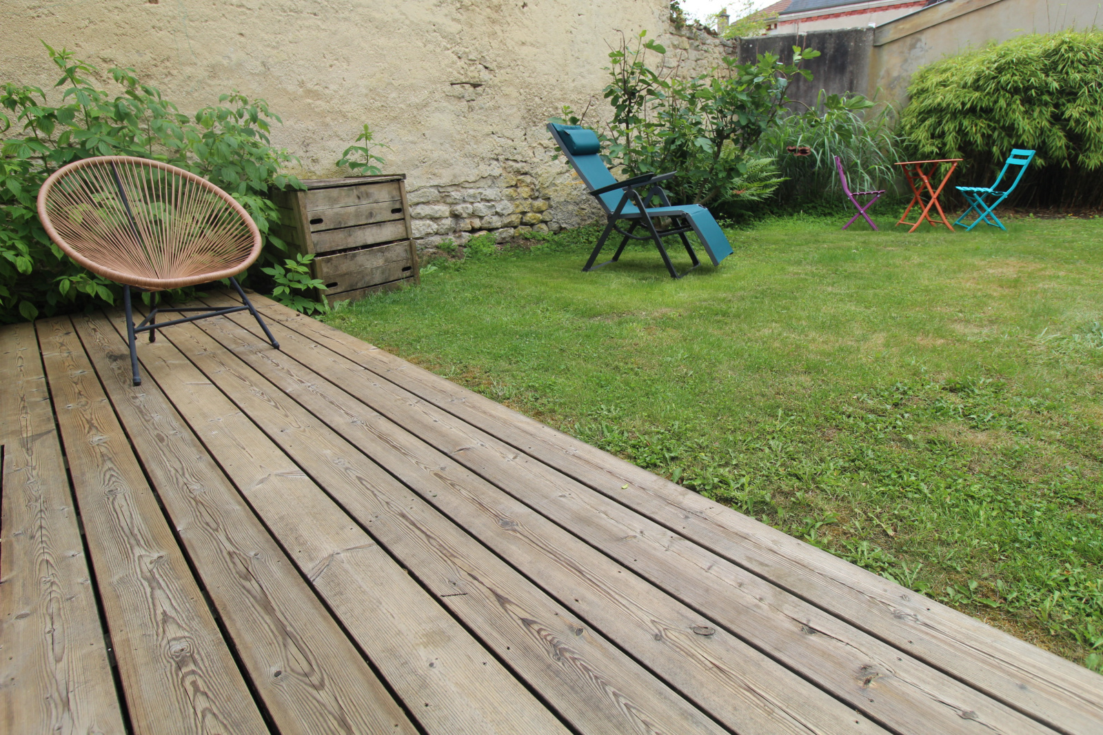 Image_, Maison, Commercy, ref :195