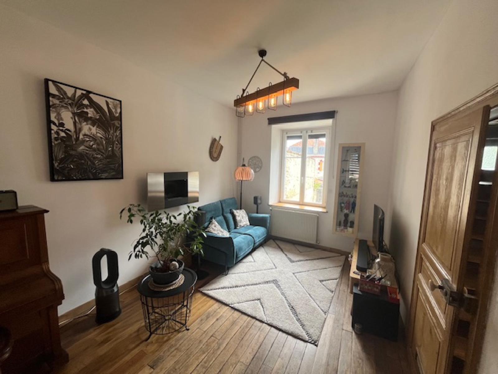 Image_, Maison, Commercy, ref :195