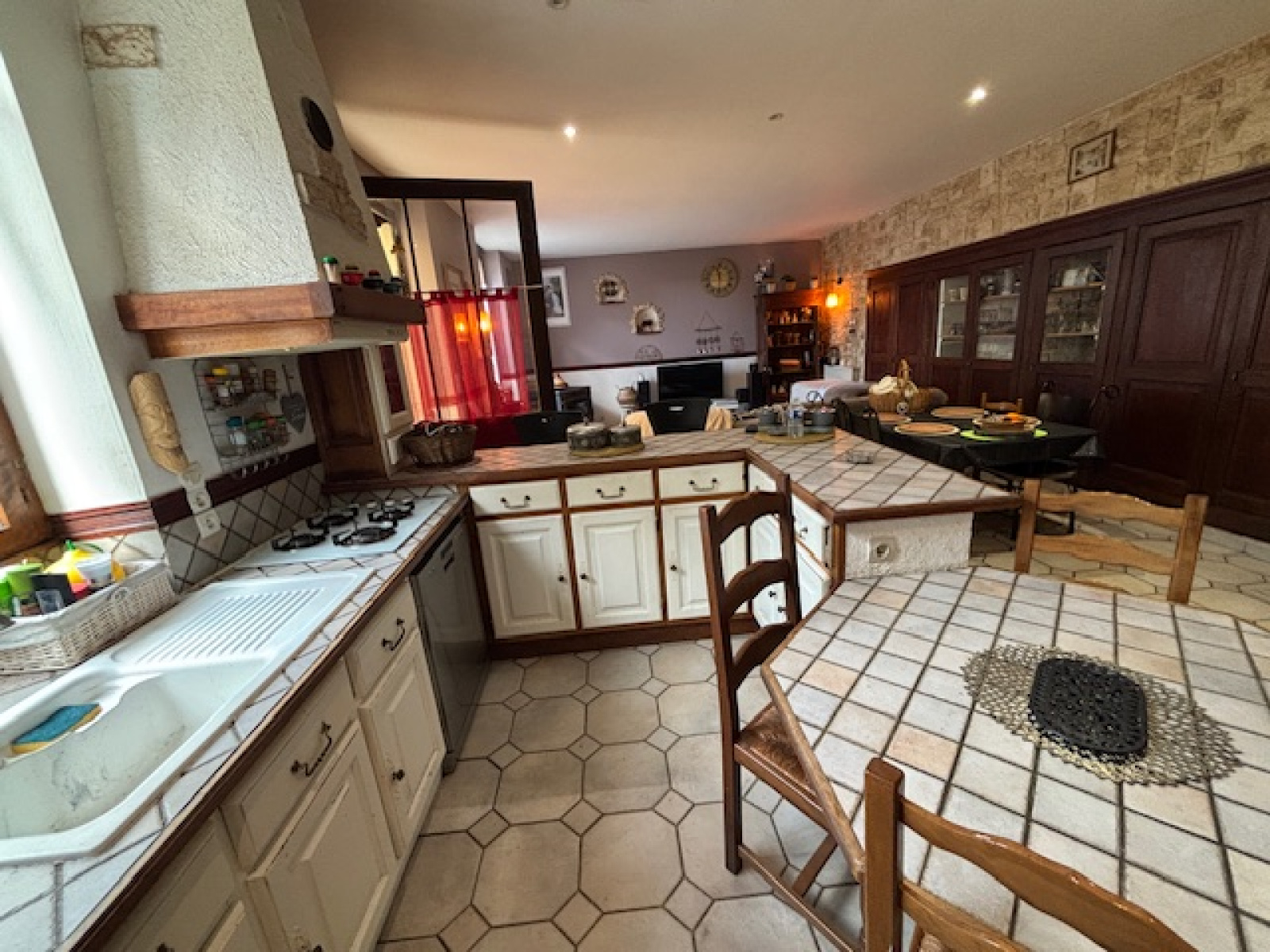 Image_, Maison, Commercy, ref :166
