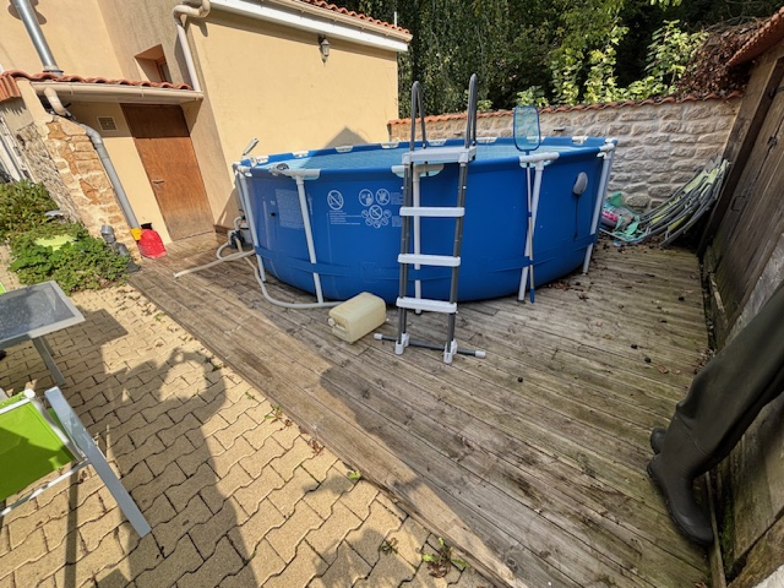 Image_, Maison, Commercy, ref :166