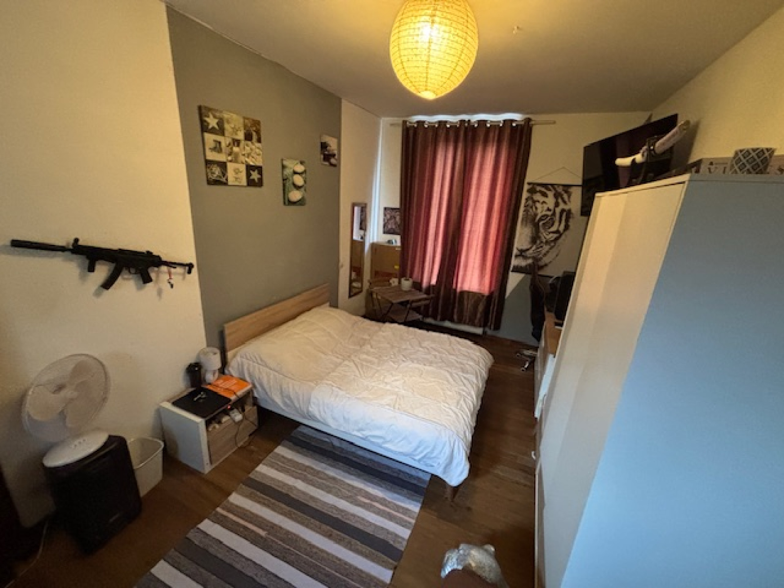 Image_, Maison, Commercy, ref :166