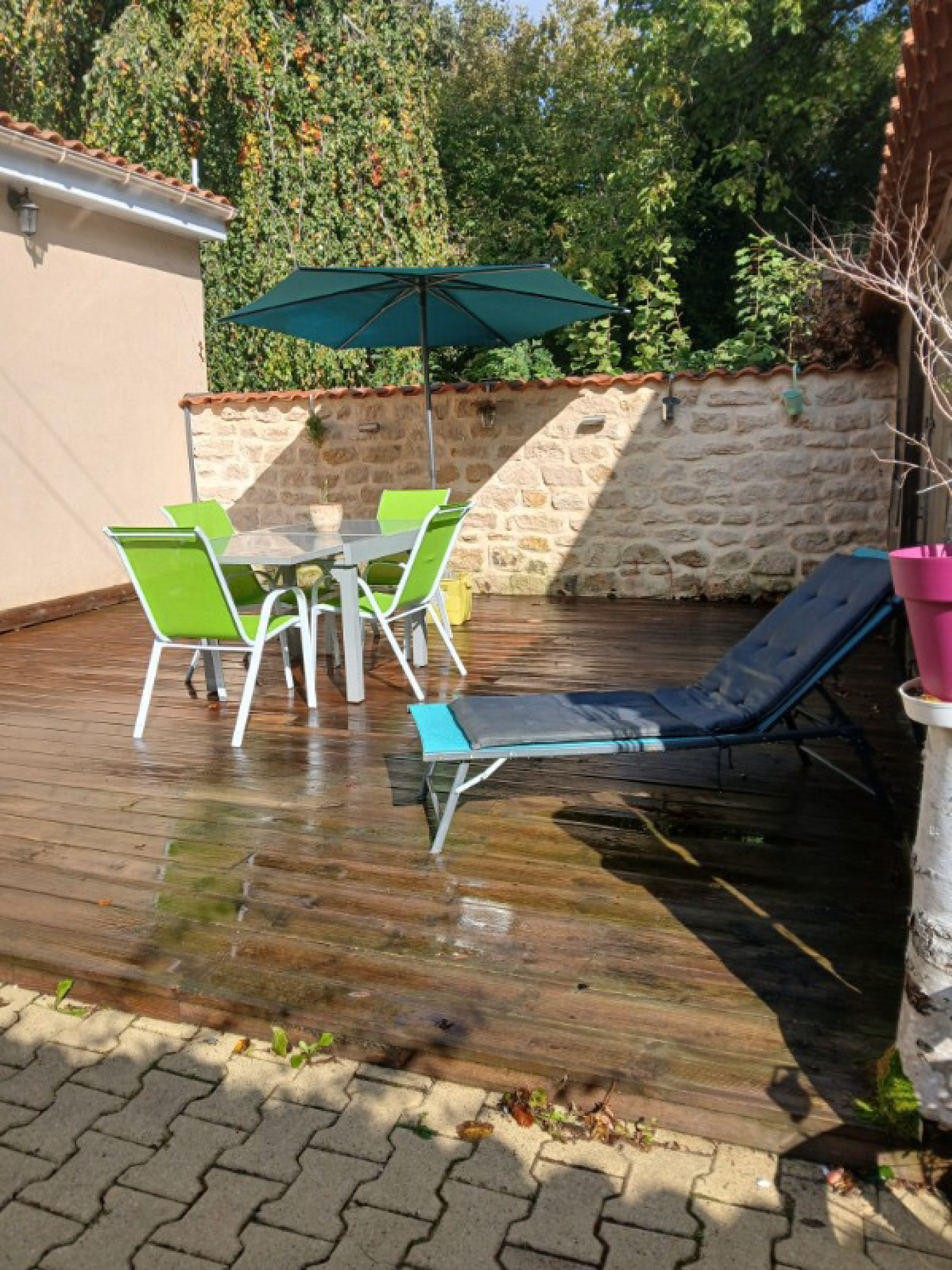 Image_, Maison, Commercy, ref :166