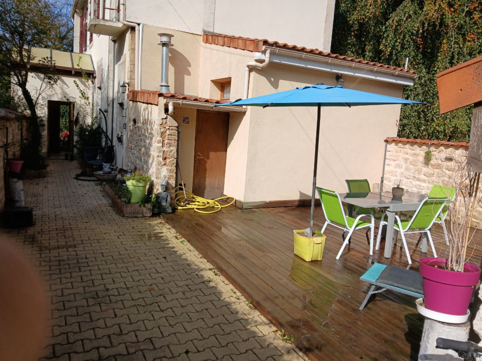 Image_, Maison, Commercy, ref :166