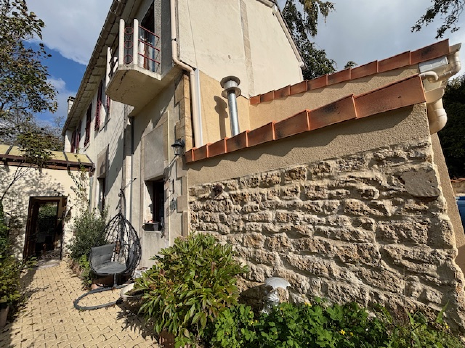 Image_, Maison, Commercy, ref :166
