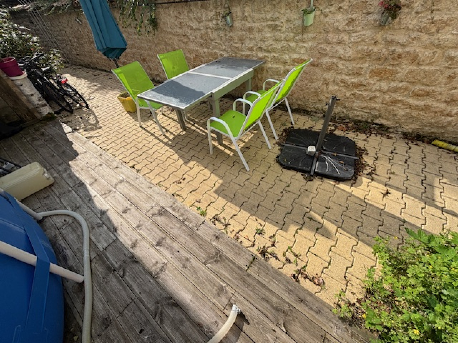 Image_, Maison, Commercy, ref :166