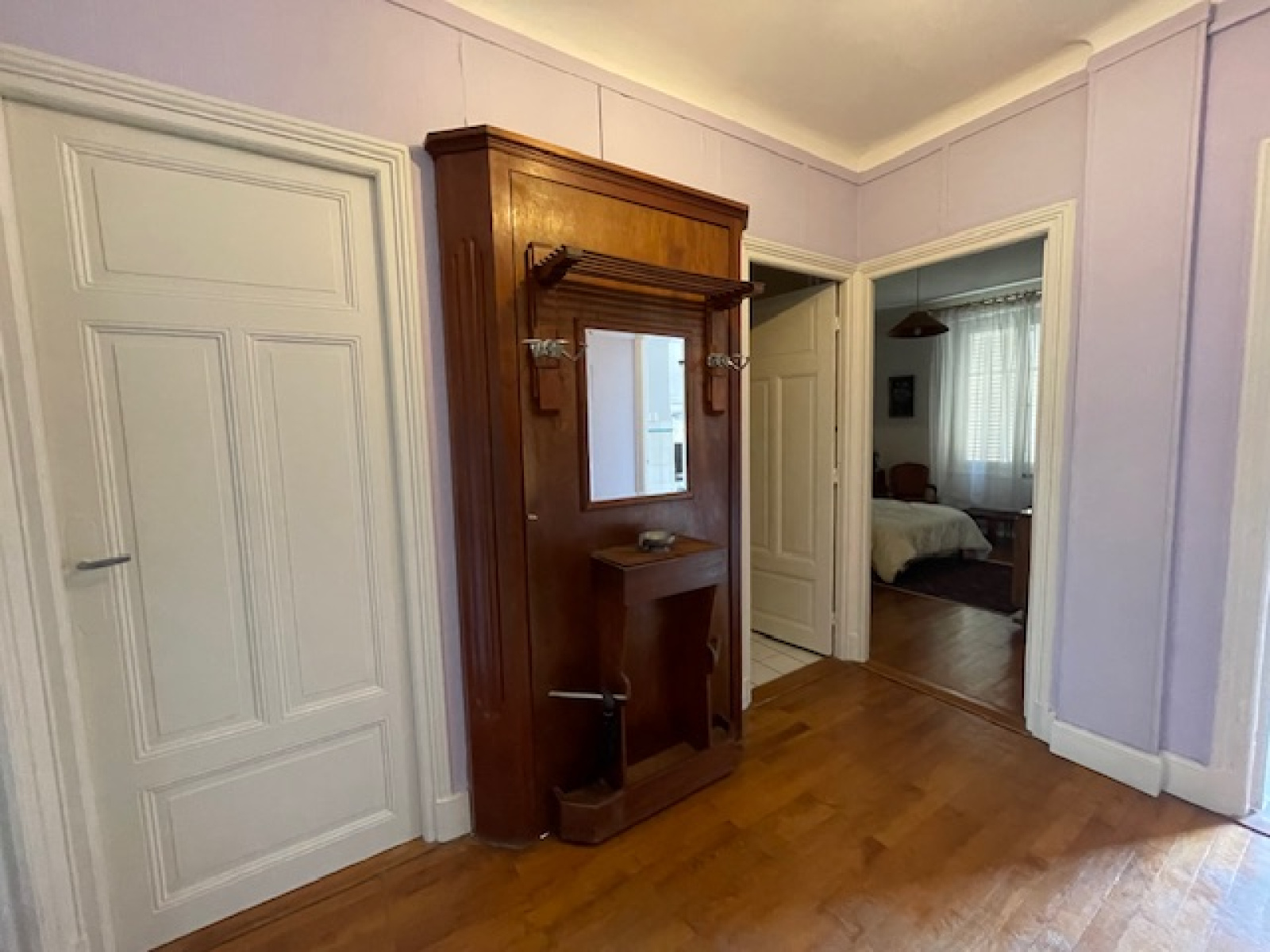 Image_, Appartement, Nancy, ref :1000