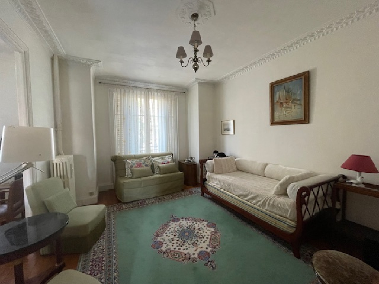 Image_, Appartement, Nancy, ref :1000