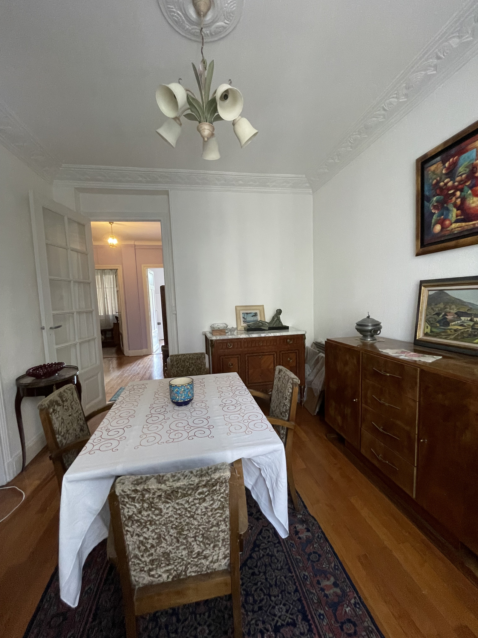 Image_, Appartement, Nancy, ref :1000