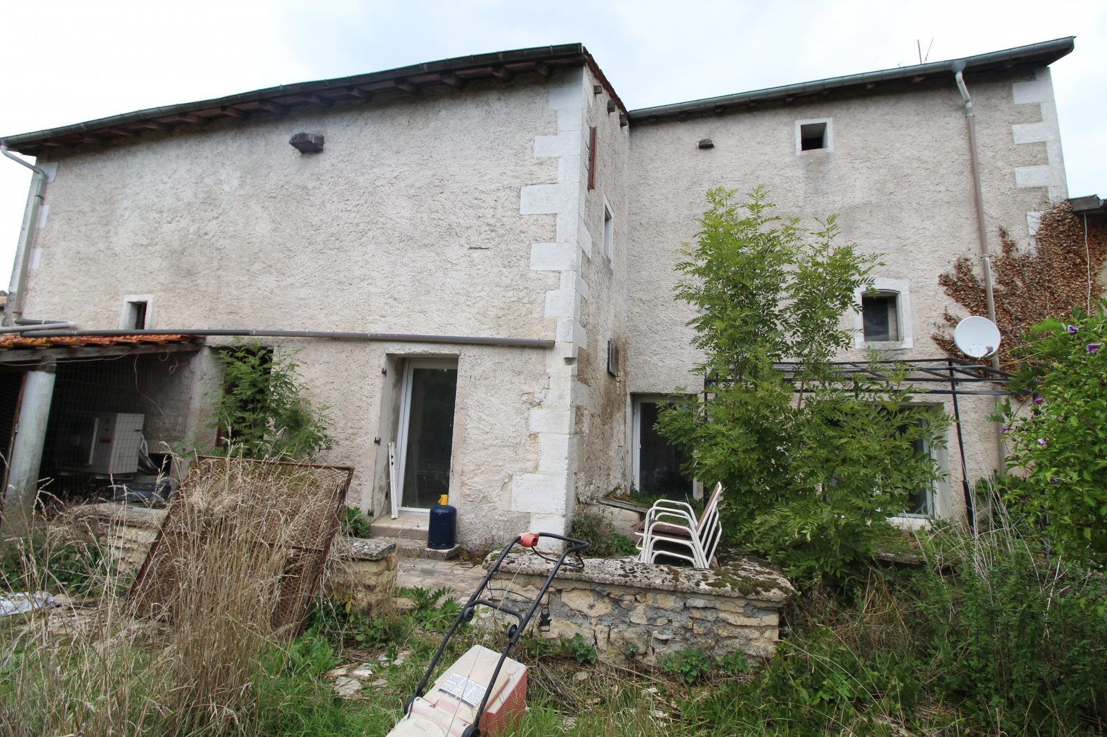 Image_, Maison de village, Commercy, ref :015