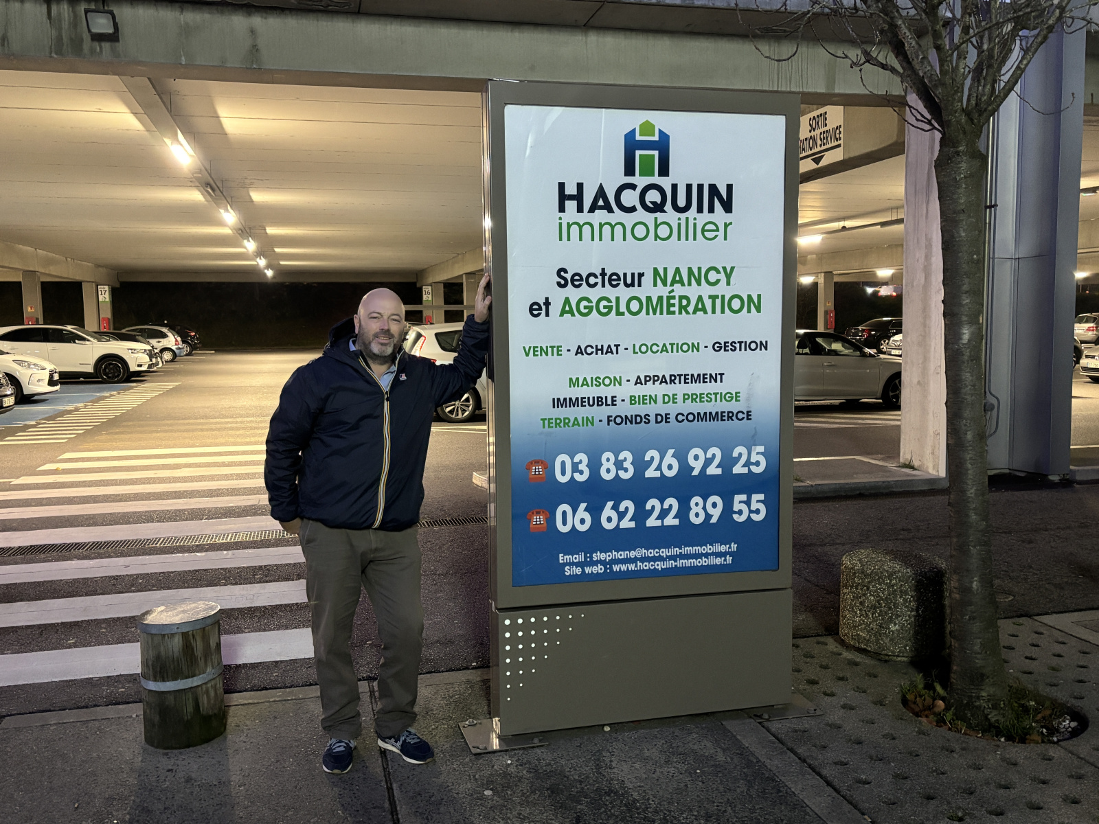 Image_, Appartement, Commercy, ref :113