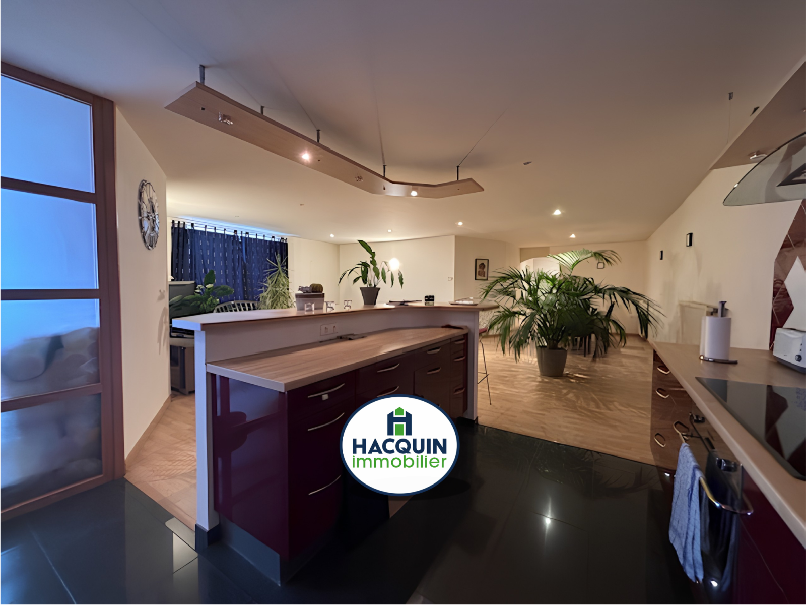 Image_, Appartement, Commercy, ref :113