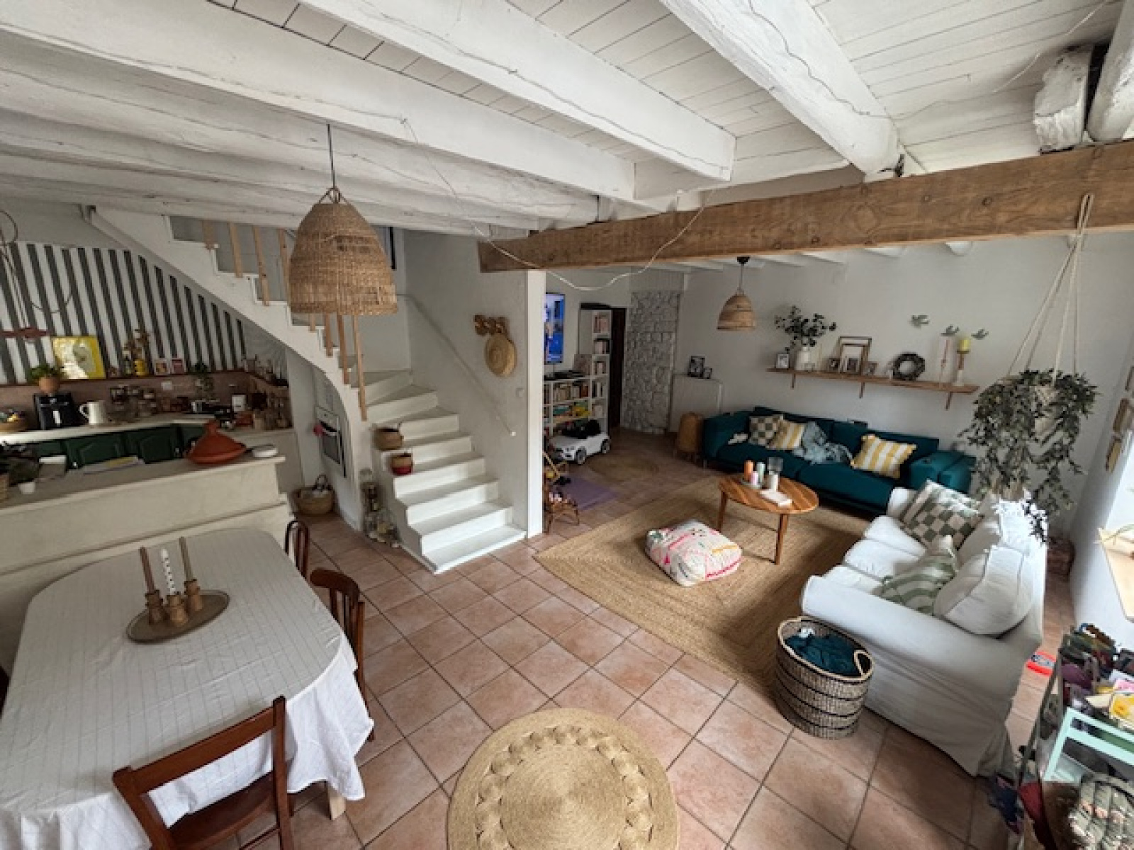 Image_, Maison, Commercy, ref :157