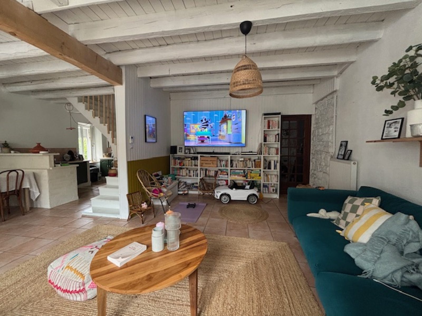 Image_, Maison, Commercy, ref :157