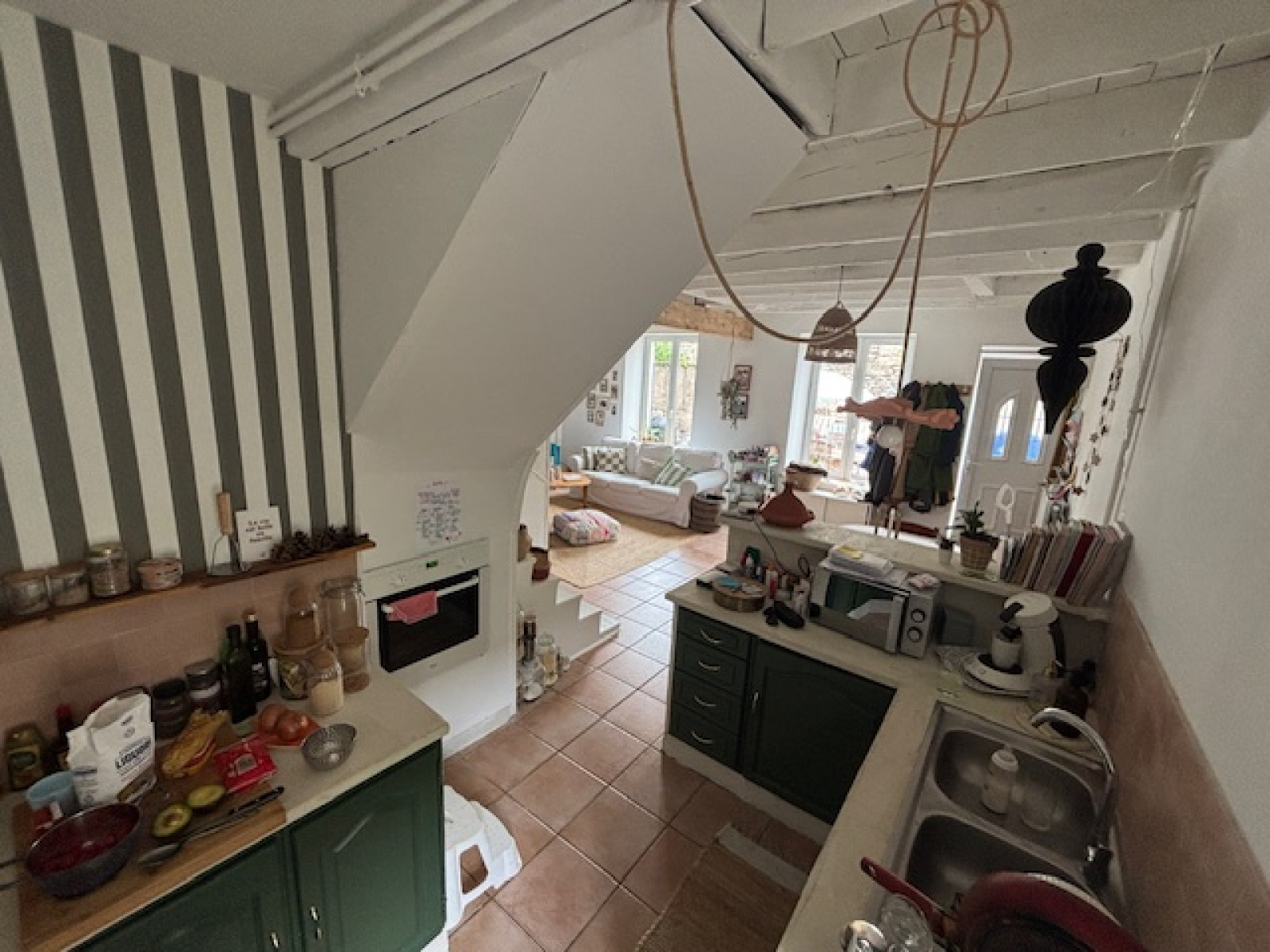 Image_, Maison, Commercy, ref :157