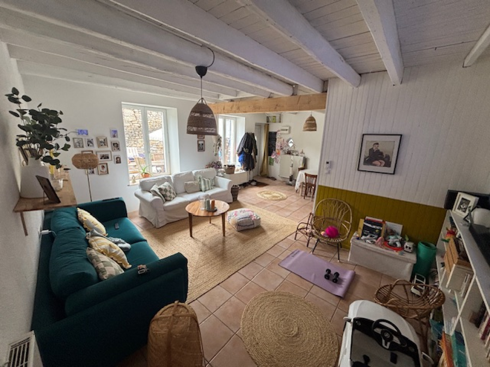 Image_, Maison, Commercy, ref :157