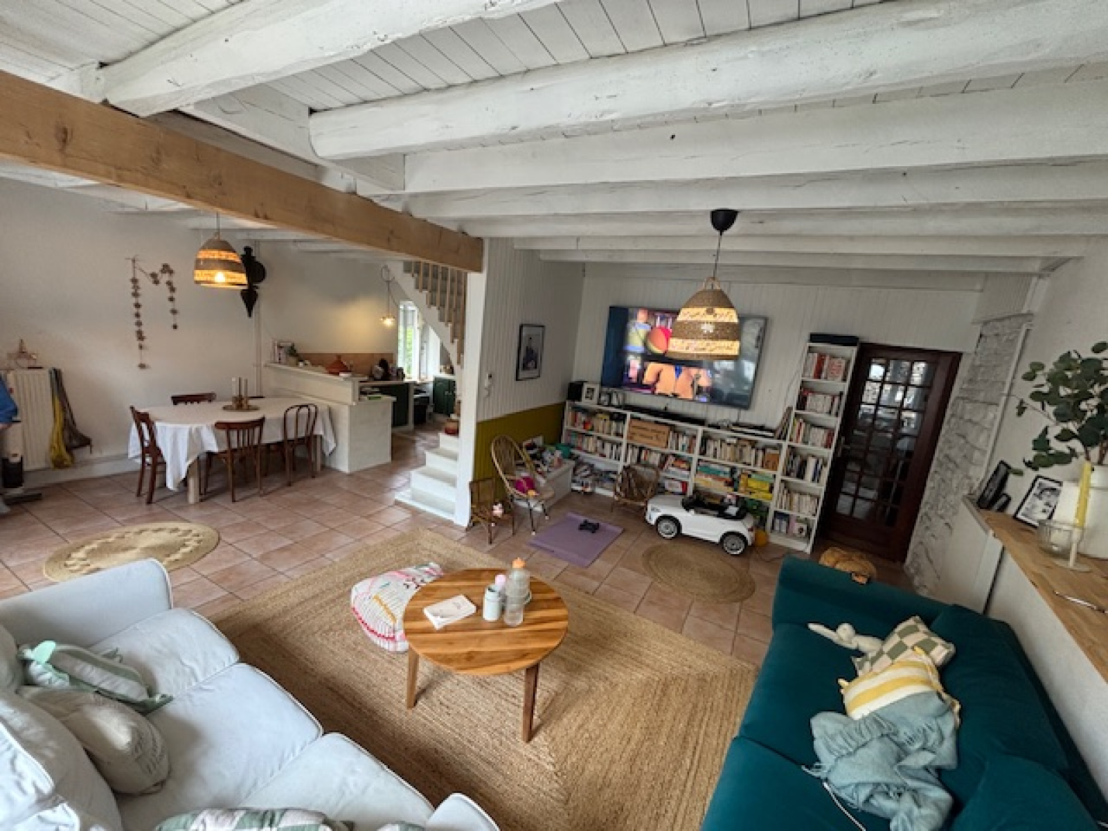 Image_, Maison, Commercy, ref :157